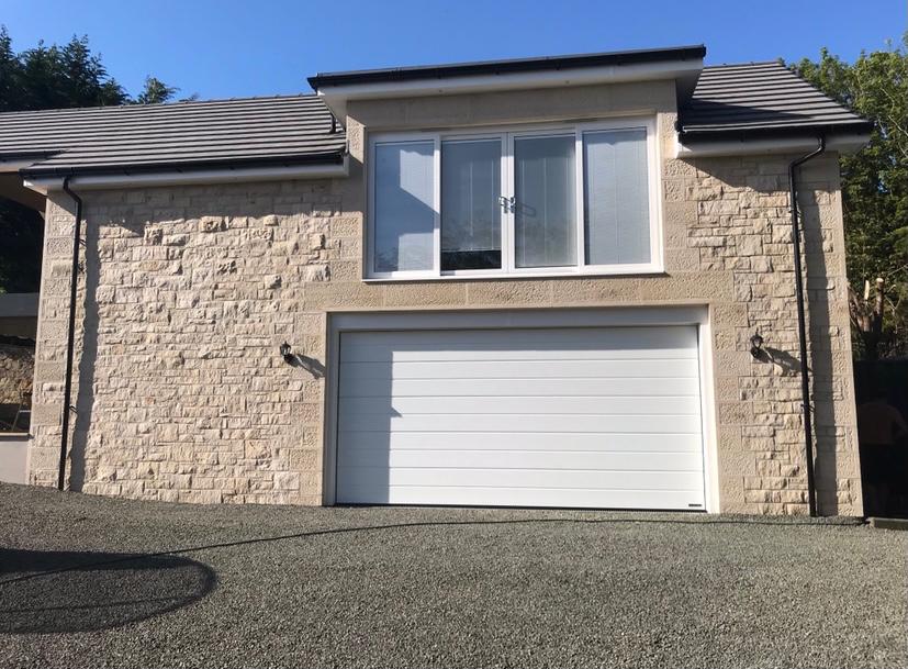 New Build in Dunfermline